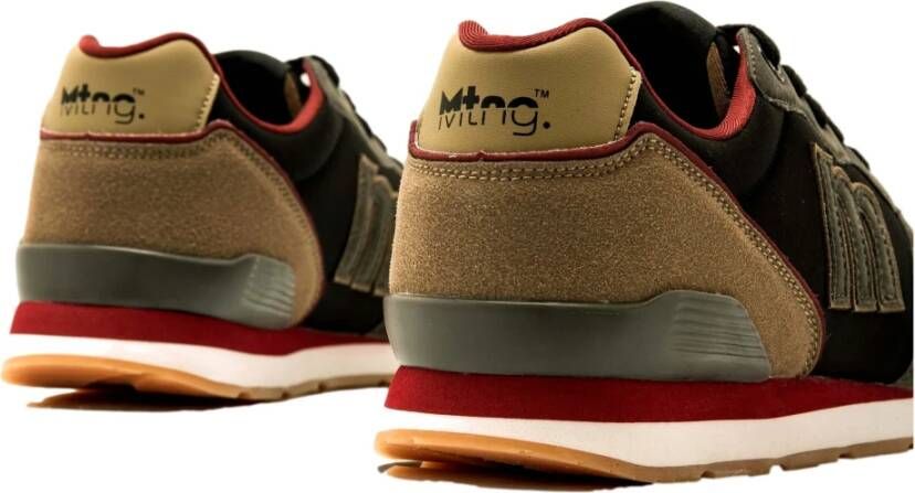 mustang Sneakers Multicolor Heren