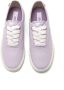 Mustang Sneakers Purple Dames - Thumbnail 9