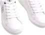 Mustang Sneakers White Dames - Thumbnail 3