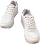 Mtng Modieuze Sportschoenen Beige Dames - Thumbnail 3