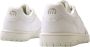 Mustang Sneakers White Dames - Thumbnail 2