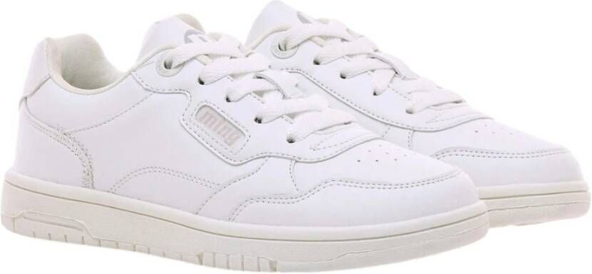 mustang Sneakers White Dames