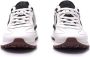 Mustang Sneakers White Heren - Thumbnail 2