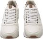 Mtng Heren Sportschoenen White Heren - Thumbnail 3