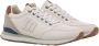 Mtng Heren Sportschoenen White Heren - Thumbnail 5