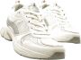 Mtng Modieuze Sportschoenen White Dames - Thumbnail 3