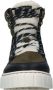 Mustang Veterschoenen Hoog Veterschoenen Hoog groen - Thumbnail 14