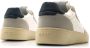 Mustang Witte Split Off Sneakers White Heren - Thumbnail 3