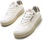 Mustang Witte Sunny Murri Schoenen White Dames - Thumbnail 3