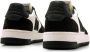 Mustang Zwarte Actie Lotto Schoenen Black Heren - Thumbnail 3