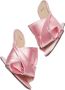 N21 Heeled Mules Roze Dames - Thumbnail 2