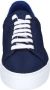 N21 Heren Textiel Sneakers Blue Heren - Thumbnail 5