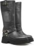 N21 High Boots Gray Dames - Thumbnail 3