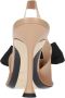 N21 Met hak Beige Dames - Thumbnail 3