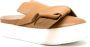 N21 Mules Beige Dames - Thumbnail 2