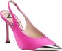 N21 Pumps Roze Dames - Thumbnail 2