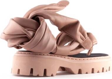 N21 sandalen Beige Dames