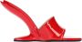 N21 Sandalen Rood Red Dames - Thumbnail 3