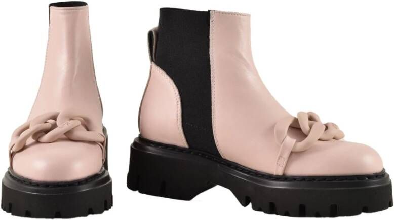 N21 Schoenen Pink Dames