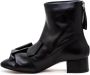 N21 Zwart Tino30Tr Stijlvol Product Black Dames - Thumbnail 2