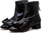 N21 Zwart Tino30Tr Stijlvol Product Black Dames - Thumbnail 4