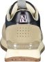 Napapijri Sportieve Polyester Sneaker met Contrasterende Details Multicolor - Thumbnail 6