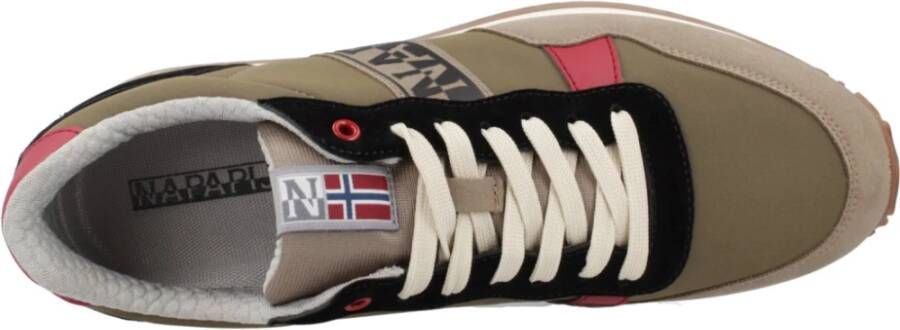 Napapijri Cosmos Sneakers Multicolor Heren