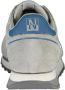 Napapijri Elegante contrast veters sportschoenen Gray Heren - Thumbnail 12