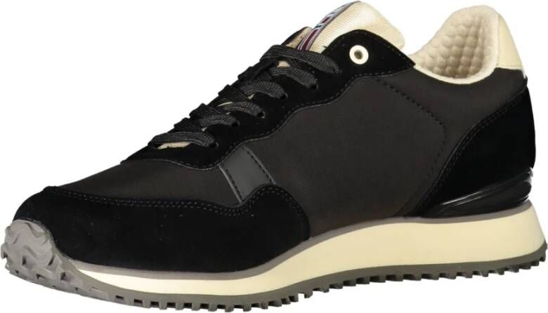 Napapijri Schoenen Black Heren