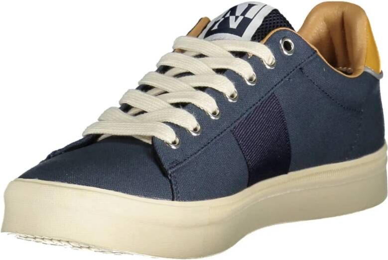 Napapijri Schoenen Blue Heren