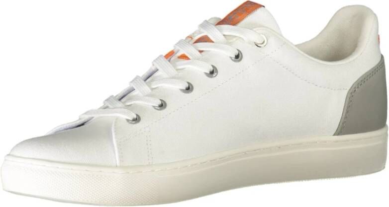 Napapijri Schoenen White Heren