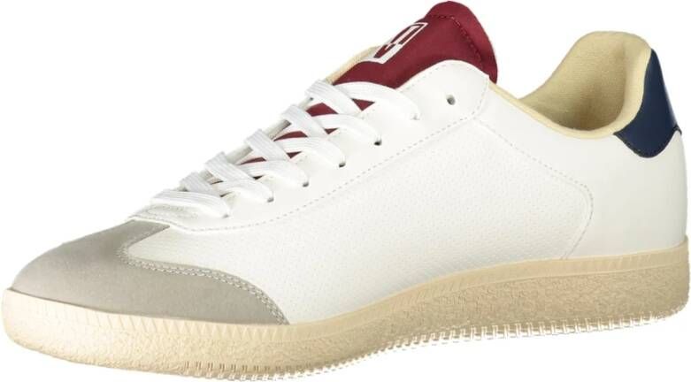 Napapijri Schoenen White Heren