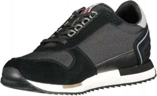 Napapijri Sneakers Black Heren