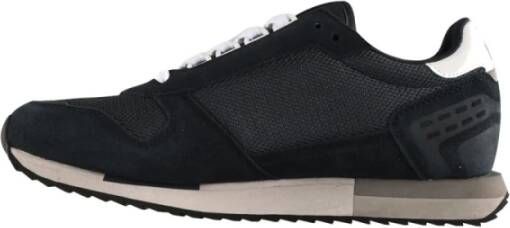 Napapijri Sneakers Blauw Heren