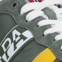 Napapijri Groene Sneaker met Contrasterende Details Green Heren - Thumbnail 11