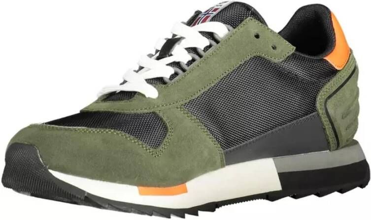 Napapijri Sneakers Multicolor Heren