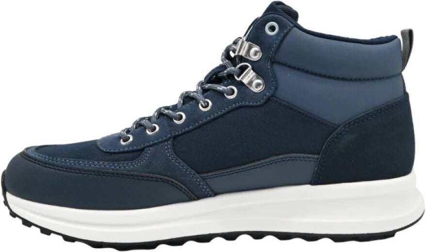 Napapijri Sneakers Slate Blue Marine Blue Heren