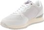 Napapijri Gray Polyester Sneaker Grijs Dames - Thumbnail 10