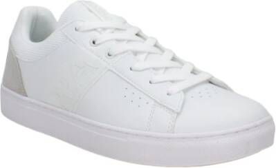 Napapijri Sneakers Wit Heren