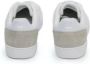 Napapijri Witte Logo Sneaker met Contrasterende Details White Heren - Thumbnail 6