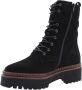 Nathan-Baume Fazantje Veterschoenen Black Dames - Thumbnail 2