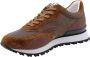 Nathan-Baume Theodora Sneaker Brown - Thumbnail 11