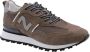 Nathan-Baume Halina Sneaker Gray Heren - Thumbnail 2