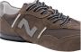 Nathan-Baume Halina Sneaker Gray Heren - Thumbnail 7