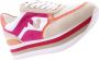 Nathan-Baume Stijlvolle Marville Sneakers voor Vrouwen Pink Dames - Thumbnail 20