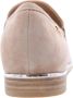 Nathan-Baume Moissac Mocassin Brown Dames - Thumbnail 6