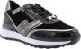 Nathan-Baume Nikita Sneaker Black Dames - Thumbnail 2