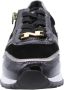 Nathan-Baume Nikita Sneaker Black Dames - Thumbnail 4