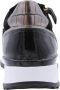 Nathan-Baume Nikita Sneaker Black Dames - Thumbnail 5