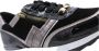 Nathan-Baume Nikita Sneaker Black Dames - Thumbnail 7